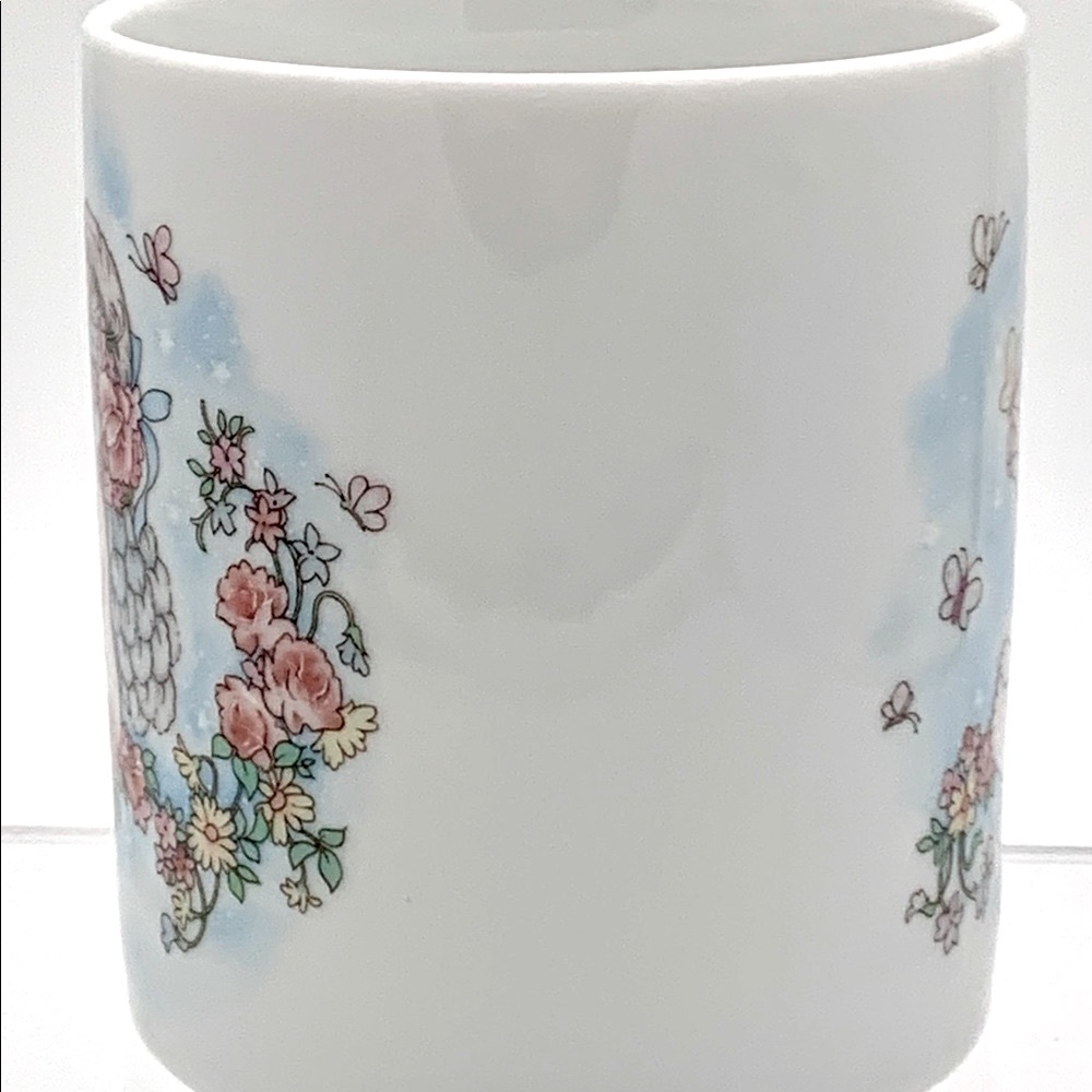 NWOT - Adorable Dreamsicles Mug / Coffee Cup! - Picture 5 of 8